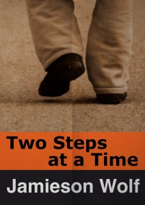 Two steps at a Time cover